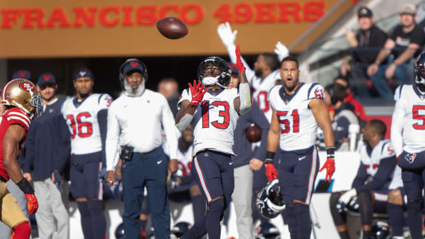 Brandin Cooks